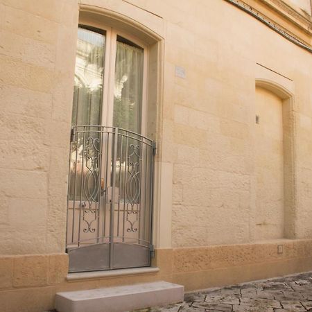 Vico Sferracavalli Lecce Exterior foto