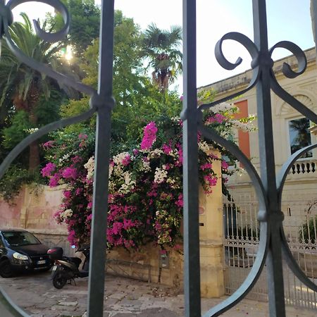 Vico Sferracavalli Lecce Exterior foto